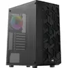 Image de Aerocool Hive FRGB Noir