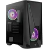 Image de Aerocool Visor-G-BK-v1 Noir