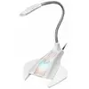 Image de Mars gaming microphone PC - Blanc