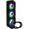 Image de Aerocool Kit watercooling Mirage L360 - Noir