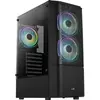 Image de Aerocool Quantum Mesh Noir