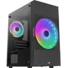 Image de Aerocool Atomic Lite Noir