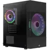 Image de AeroCool Atomic Lite G Noir (V2)