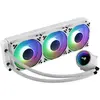 Image de Aerocool Mirage L360 ARGB Blanc