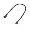 Image de AKASA - Cable rallonge pour ventilateurs PWM