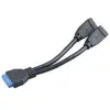 Image de AKASA AK-CBUB09-15BK