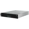 Image de Silverstone RM23-502 Noir et argent