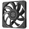 Image de Silverstone SST-AS120B 120mm