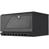 Image de Silverstone CS381 v1.1 Noir