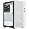 Image de Silverstone Fara R1 V2 Blanc