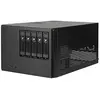 Image de Silverstone SST-CS351B Noir