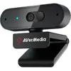 Image de AVerMedia Technologies AVerMedia - Streaming - Webcam Full HD 1080p30 PW310P-Autofocus