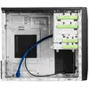 Image de Chieftec Mesh ATX tour toolless Chieftec Mesh mATX minitour tool-less. Alim integree ATX 350W. Baies 2x5.25.3x3,5.1x2,5. 1xUSB3.1. 2xUSB2.0. Mic-in Audio-out