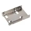 Image de Silverstone SST-SDP08 Argent
