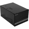 Image de Silverstone Sugo SG02-F Noir