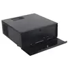 Image de Silverstone Grandia GD07 Noir
