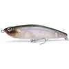 Image de Poisson Nageur Xorus Z Claw Evo 10cm : Coloris Xorus - Dark Waka, Long. - 10cm, Poids - 22,5g
