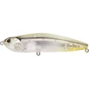 Image de Poisson Nageur Xorus Z Claw Evo 10cm : Coloris Xorus - Ghost Lançon, Long. - 10cm, Poids - 22,5g