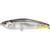 Image de Poisson Nageur Xorus Z Claw Evo 10cm : Coloris Xorus - Ghost Sayori, Long. - 10cm, Poids - 22,5g