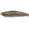 Image de Poisson Nageur Xorus Z Claw Evo 10cm : Coloris Xorus - Dark Mackerel, Long. - 10cm, Poids - 22,5g