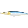 Image de Poisson Nageur Xorus Patchinko 100 : Coloris Xorus - Mat Iwashi, Long. - 10cm, Poids - 11g