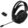 Image de ASUS TUF Gaming H1 Casque de jeu sans fil sans fil 7.1 USB-C Noir en occasion ou reconditionné
