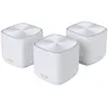 Image de ASUS ZenWiFi XD5 Blanc x3