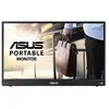 Image de ASUS ZenScreen GO MB16AWP - Écran LED - 15.6' - portable - 1920 x 1080 Full HD (1080p) @ 60 Hz - IPS - 250 cd/m² - 1000:1 - 5 ms - Mini HDMI, USB-C - haut-parleurs - noir bronze