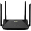 Image de Asus Routeur Wi-Fi RT-AX1800U - 1 201 Mbit/s - Bi-bande - Noir