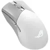 Image de ASUS ROG Gladius III Wireless AimPoint (Blanc)