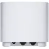 Image de ASUS ZenWiFi XD4 Plus AX1800 1 Pack White Bi-bande (2,4 GHz / 5 GHz) Wi-Fi 6 (802.11ax) Blanc 2 Interne