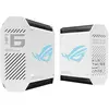 Image de ASUS ROG Rapture GT6 x2 - Blanc