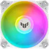 Image de ASUS TUF Gaming TF120 ARGB (blanc)