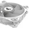 Image de ASUS TUF Gaming TF120 ARGB x3 (blanc)