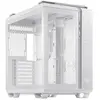 Image de ASUS TUF Gaming GT502 - Blanc