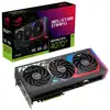 Image de ASUS ROG Strix GeForce RTX 4070 Ti OC 12 Go GDDR6X DLSS3 en occasion ou reconditionné