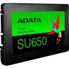 Image de Adata SSD ASU650SS-256GT-R 256 Go 2,5 pouces