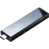 Image de ADATA UE800 lecteur USB flash 1 To USB Type-C 3.2 Gen 2 Argent