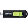 Image de Adata UC300 32GB - Noir/Vert