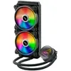 Image de Adata Kit watercooling XPG Levante X 240 - Noir