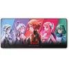 Image de Xpg tapis de souris gamer - Multicolore
