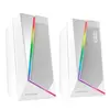 Image de Mars Gaming MS7 (Blanc)