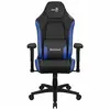 Image de Aerocool Crown - Noir et bleu