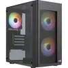 Image de Aerocool Hexform G v2 Noir