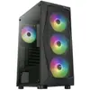 Image de Aerocool Falcon-A-BK-v2 Noir