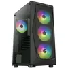 Image de Aerocool Falcon ARGB Noir