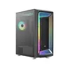 Image de Aerocool Interstellar-G-BK-v1 Noir