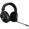 Image de Casque de jeu sans fil Bluetooth Acer Predator Galea 550, noir en occasion ou reconditionné
