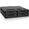 Image de ICY DOCK ExpressCage MB324SP-B