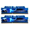 Image de G.Skill Ripjaws X 16 Go (2 x 8 Go) - DDR3 2133 MHz Cas 10